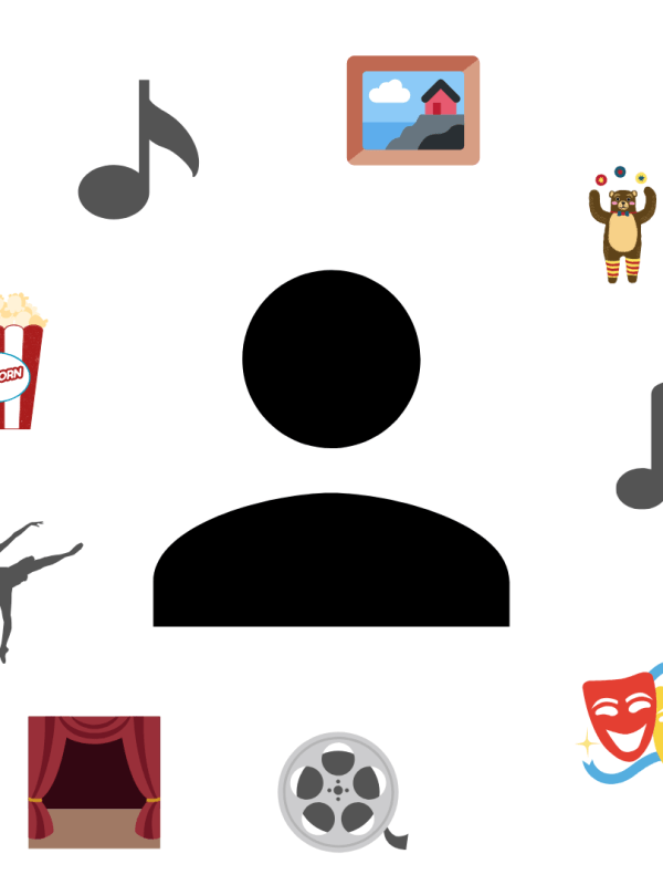 Entertainment for isolation